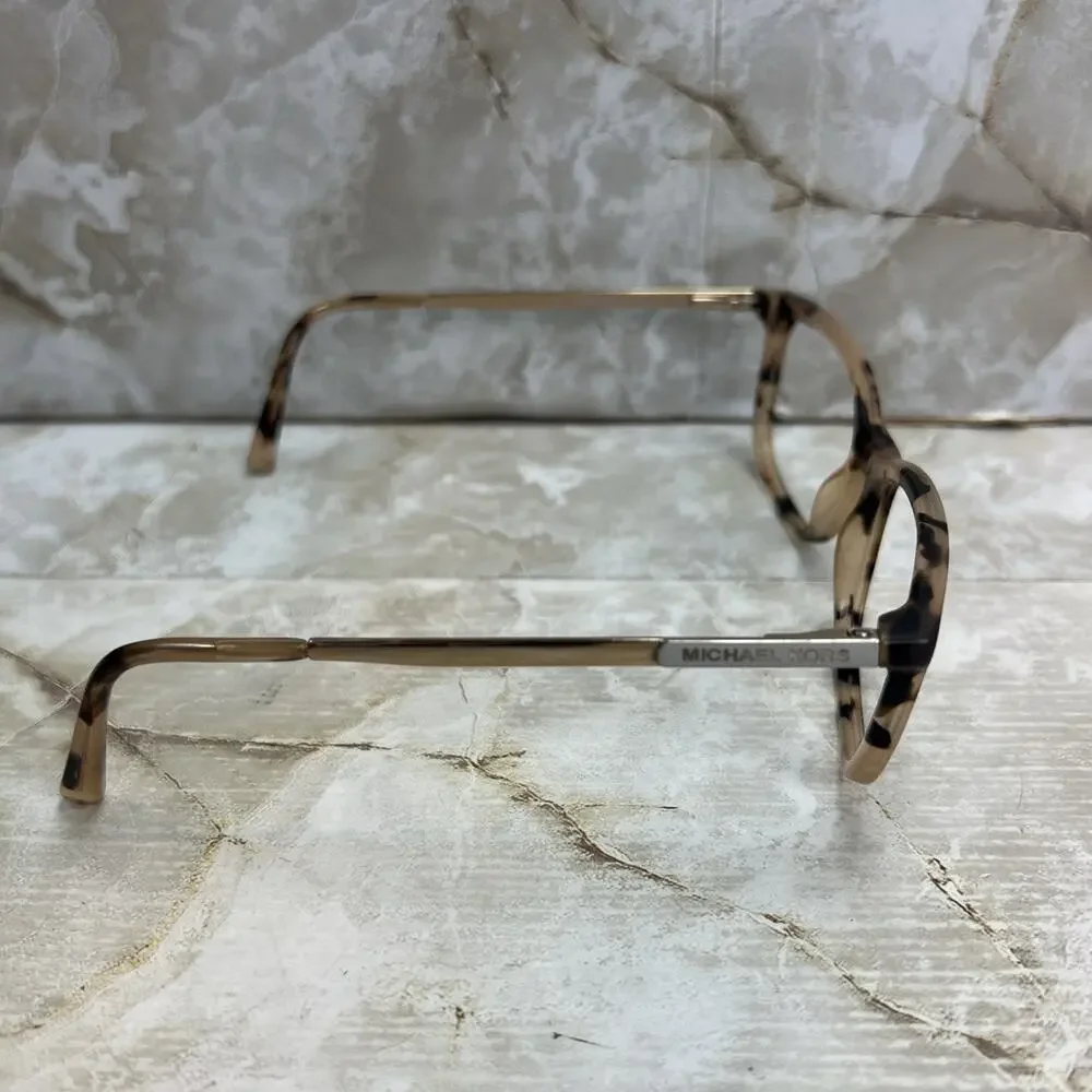 Michael Kors Eyeglasses Womens MK 4030 Vivianna II 3162 FRAMES ONLY 52-16-135